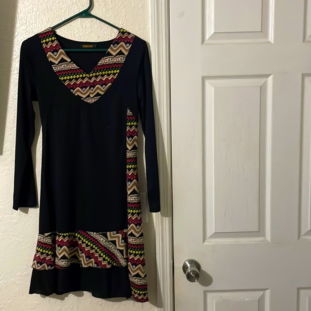 Reborn Dress